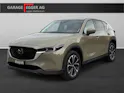 MAZDA CX-5 2.0 Revolution AWD