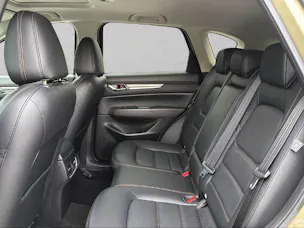 MAZDA CX-5 2.0 Revolution AWD