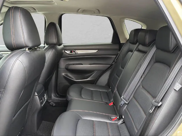 MAZDA CX-5 2.0 Revolution AWD