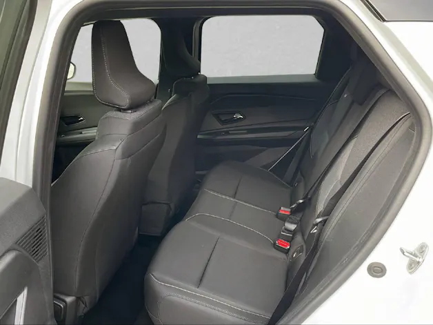 NISSAN Micra Advance 52 Kwh 150  PS