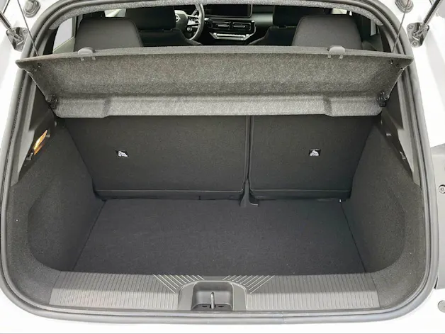 NISSAN Micra Advance 52 Kwh 150 PS
