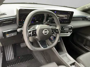 NISSAN Micra Advance 52 Kwh 150  PS