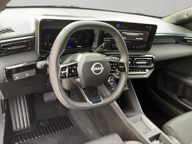 NISSAN Micra Advance 52 Kwh 150  PS