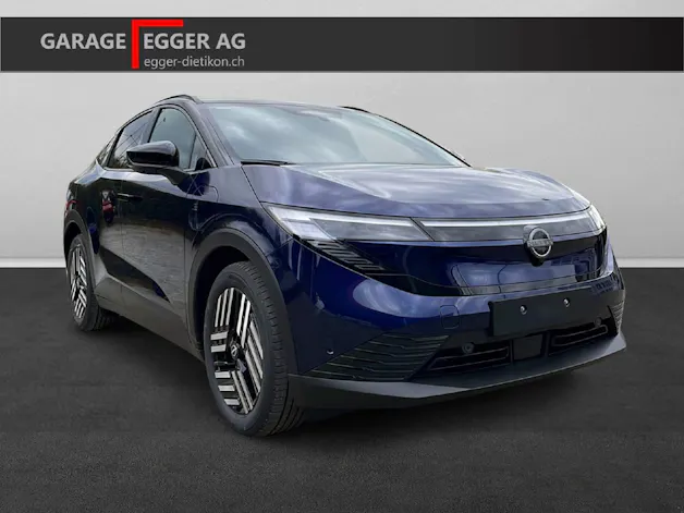 NISSAN Leaf 52 kWh Advance