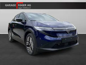 NISSAN Leaf 52 kWh Advance