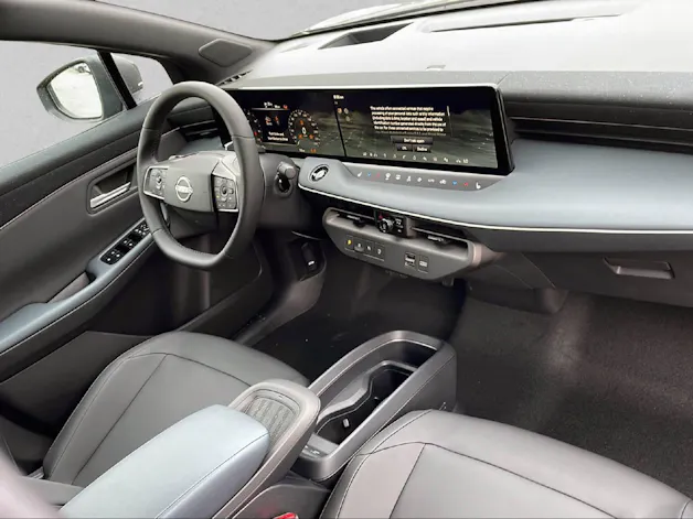 NISSAN Leaf 52 kWh Advance