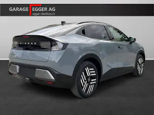 NISSAN Leaf 52 kWh Advance