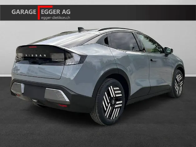 NISSAN Leaf 52 kWh Advance