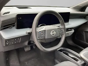 NISSAN Leaf 52 kWh Advance