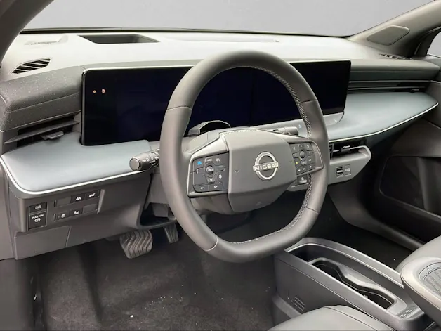 NISSAN Leaf 52 kWh Advance