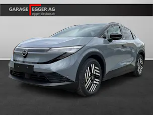 NISSAN Leaf 52 kWh Advance