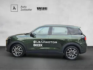 Leapmotor B03X EV 53kWh