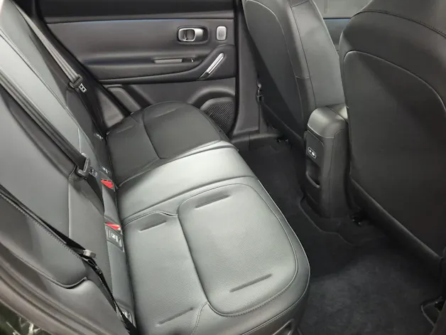 Leapmotor B03X EV 53kWh