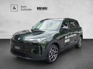 Leapmotor B03X EV 53kWh