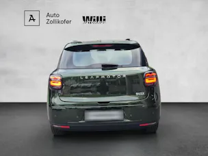 Leapmotor B03X EV 53kWh