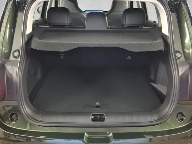 Leapmotor B03X EV 53kWh