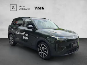Leapmotor B03X EV 53kWh