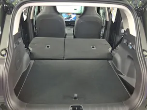Leapmotor B03X EV 53kWh