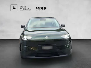 Leapmotor B03X EV 53kWh