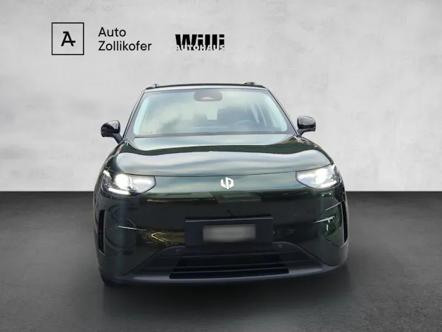 Leapmotor B03X EV 53kWh