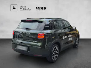 Leapmotor B03X EV 53kWh