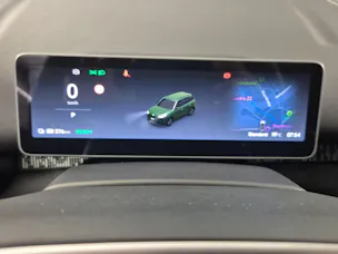 Leapmotor B03X EV 53kWh