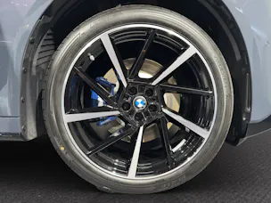 BMW iX3 NA5 40