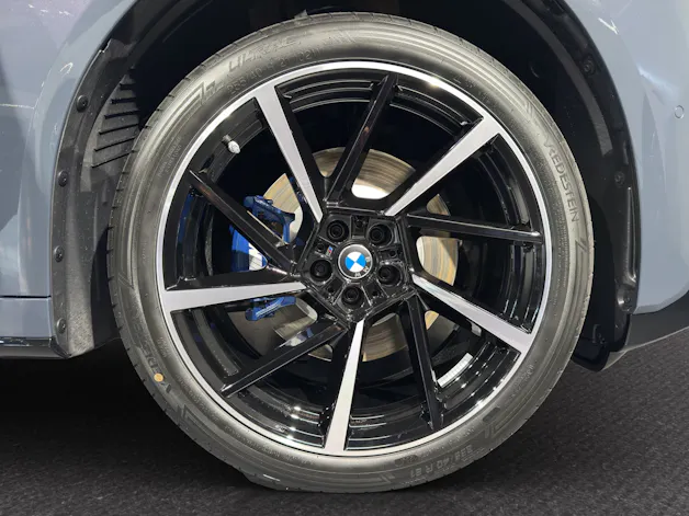 BMW iX3 NA5 40
