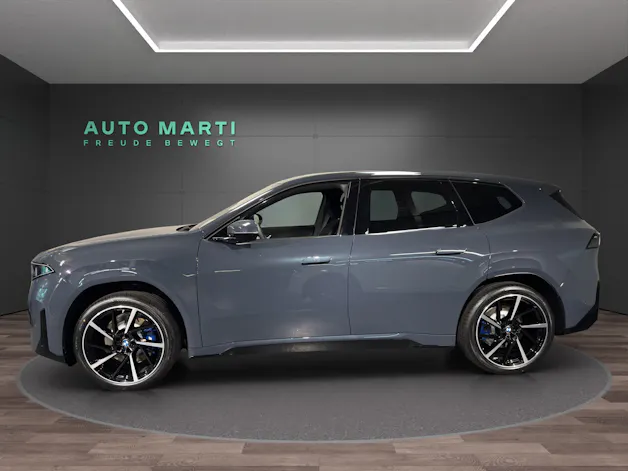 BMW iX3 NA5 40