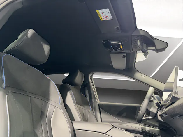 BMW iX3 NA5 40