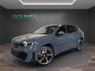 BMW iX3 NA5 40