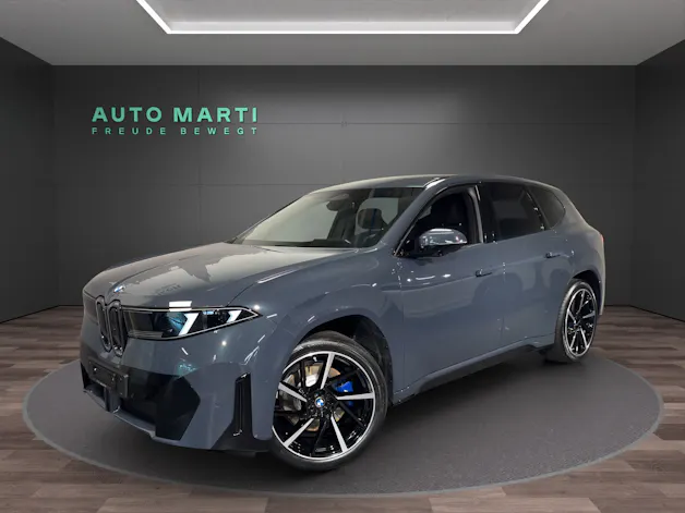 BMW iX3 NA5 40