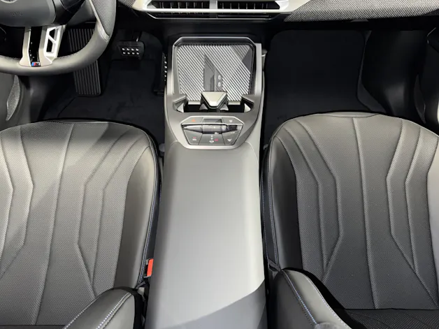 BMW iX3 NA5 40