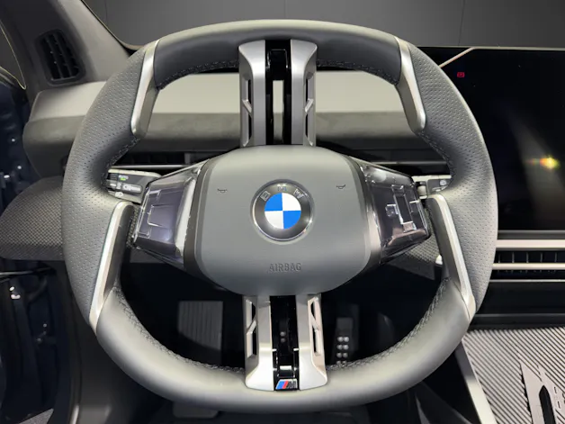 BMW iX3 NA5 40