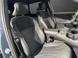 BMW iX3 NA5 40
