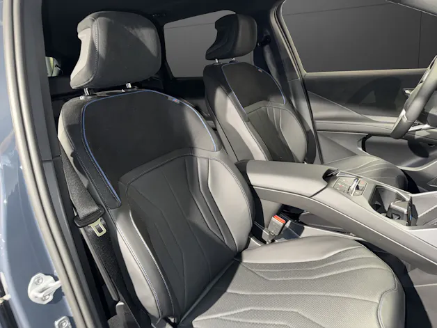 BMW iX3 NA5 40