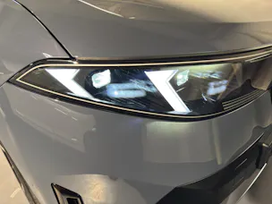 BMW iX3 NA5 40