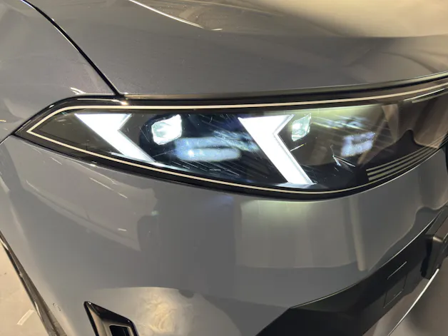 BMW iX3 NA5 40