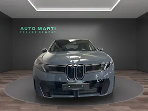 BMW iX3 NA5 40