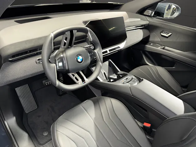 BMW iX3 NA5 40