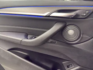 BMW X2 M35i