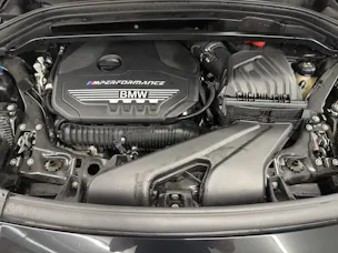 BMW X2 M35i