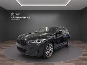 BMW X2 M35i