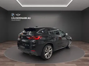 BMW X2 M35i