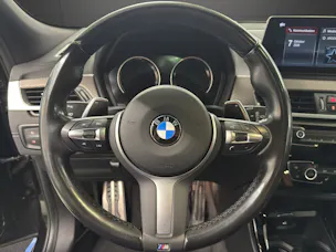 BMW X2 M35i