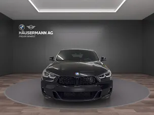 BMW X2 M35i