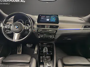 BMW X2 M35i