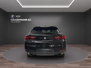 BMW X2 M35i