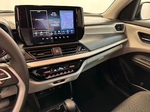 image du véhicule SUZUKI Swift 1.2 Compact+ Hybrid