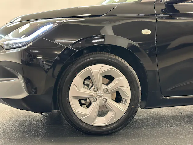 Suzuki Swift 1.2 Compact+ Hybrid
